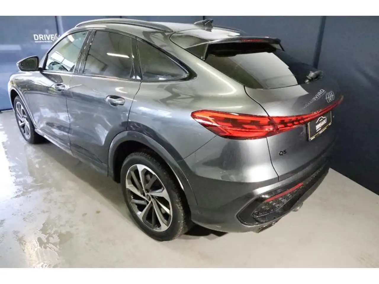 Audi Q5 2026