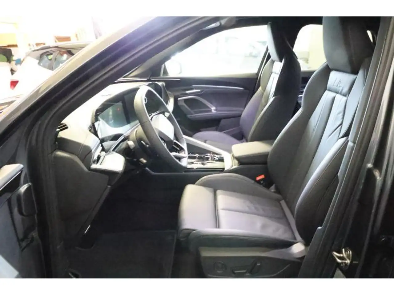 Audi Q5 2026