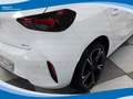 Opel Corsa 1.2 Turbo 100cv 5 Porte GS Line EU6 White - thumbnail 13