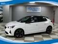 Opel Corsa 1.2 Turbo 100cv 5 Porte GS Line EU6 White - thumbnail 1