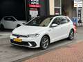 Volkswagen Polo 1.0 TSI R-Line Business Aut Navi Camera Carplay Pa Weiß - thumbnail 1