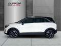 Opel Crossland Ultimate Head-UP-Display/Panorama Dach/Teil-Leder Weiß - thumbnail 2