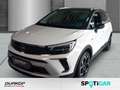 Opel Crossland Ultimate Head-UP-Display/Panorama Dach/Teil-Leder Weiß - thumbnail 1