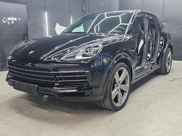 Platinum Edition Ambiente Klappe Pano