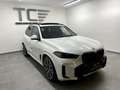 BMW X5 xDrive50e M Paket, AHK, Pano, 22", Integral, M Si Weiß - thumbnail 5