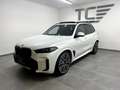 BMW X5 xDrive50e M Paket, AHK, Pano, 22", Integral, M Si Weiß - thumbnail 7