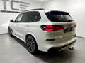 BMW X5 xDrive50e M Paket, AHK, Pano, 22", Integral, M Si Weiß - thumbnail 10