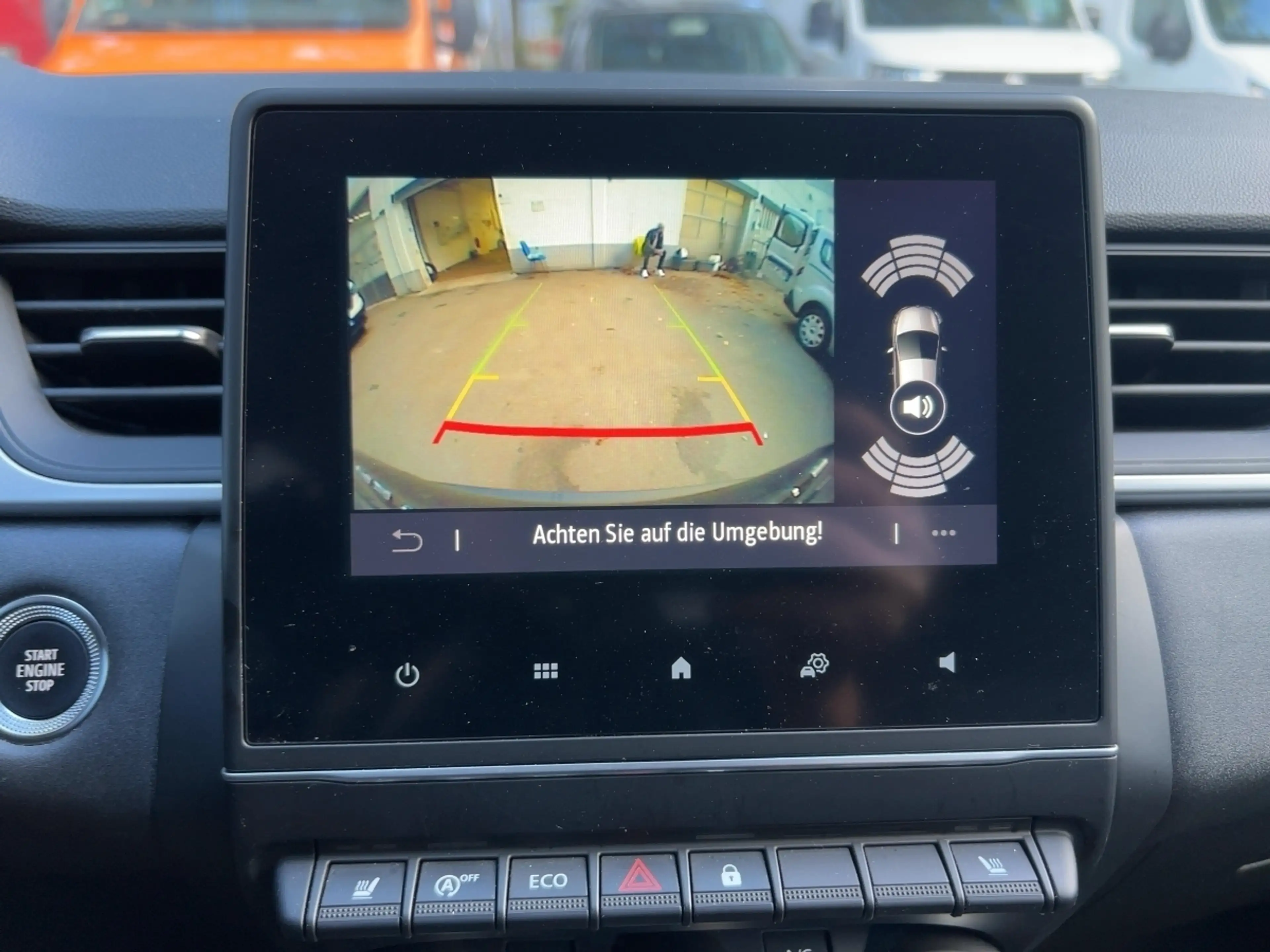 Renault Captur ZEN TCe 140 EDC Apple CarPlay SHZ KLIMA BT — photo 15