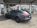 Audi A6 Avant 3.0 TDI quattro ACC XENON TOTW AHK PDC Bleu - thumbnail 6