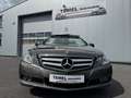 Mercedes-Benz E 250 E 250 CDI AMG 18 AUTOMATIK NAVI KEYLESS AHK Grau - thumbnail 7