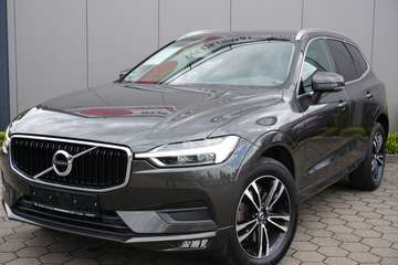 D4 AWD*Momentum*Tüv Neu*Garantie*