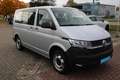 Volkswagen T6.1 Transporter Kombi 2.0 TDI DSG RFK 8-Sitzer Argent - thumbnail 5