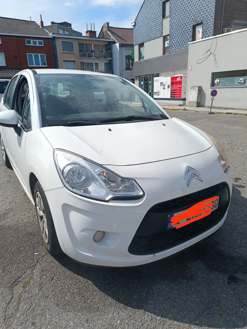 Citroen C3 - 1