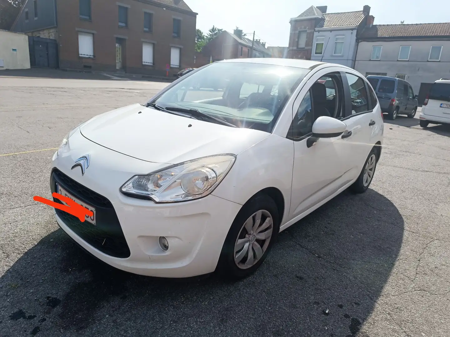 Citroen C3 - 2