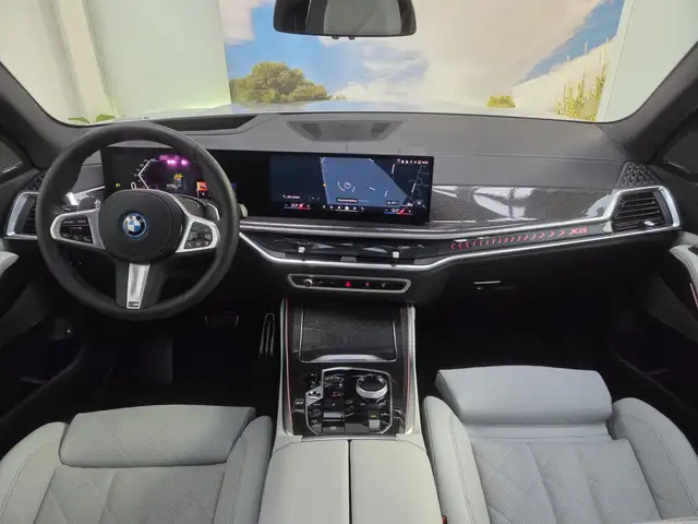 BMW X5 X5 view 7