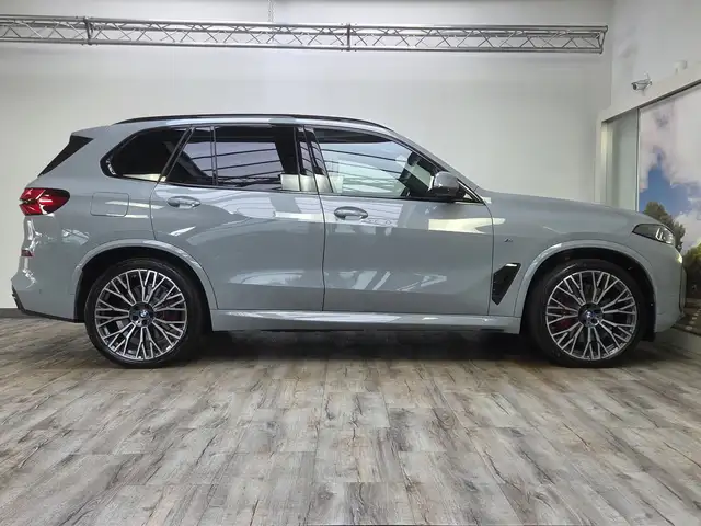 BMW X5 X5 view 4