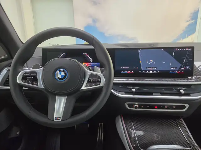 BMW X5 X5 view 9