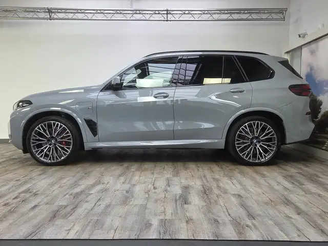 BMW X5 X5 view 3