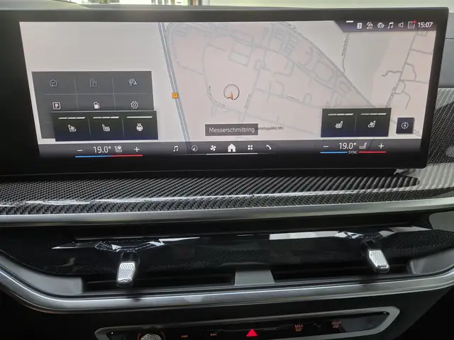 BMW X5 X5 view 12