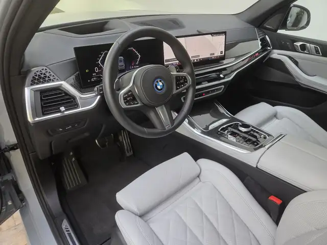 BMW X5 X5 view 8