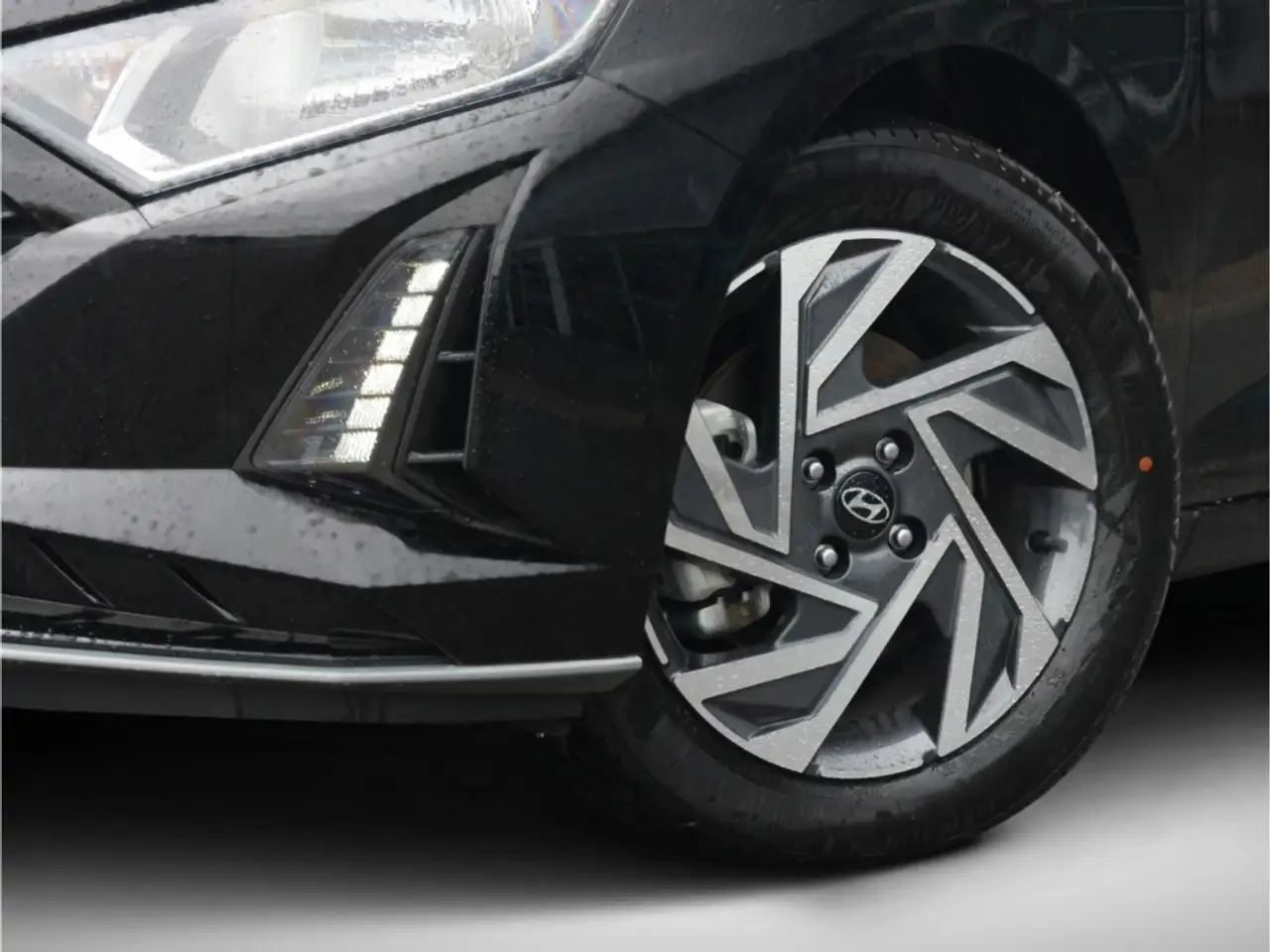 Hyundai i20 2026