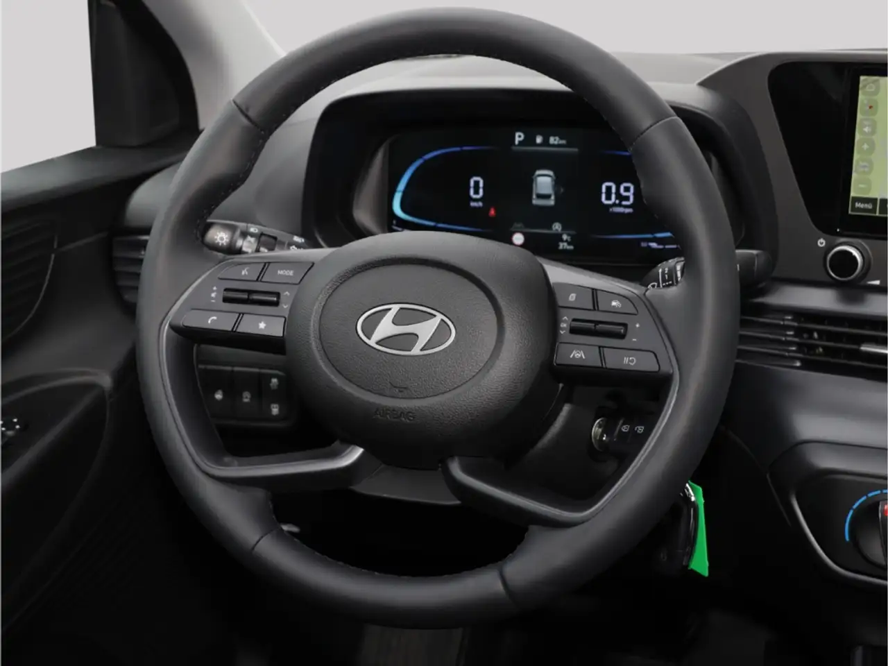 Hyundai i20 2026 — фото 10