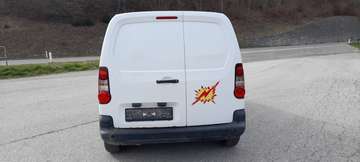 1.6 Diesel 66kw mit Klima