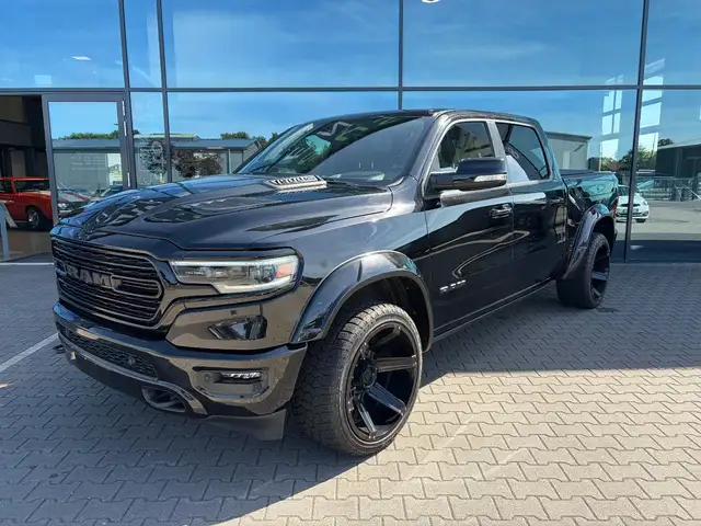 Dodge RAM