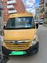Opel Movano 2.3 CDTI L3H1 DPF 2WD VA S&S - thumbnail 2