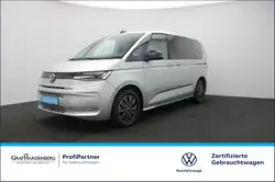 Volkswagen T7 Multivan 2.0 TDI DSG Matrix Navi GJR