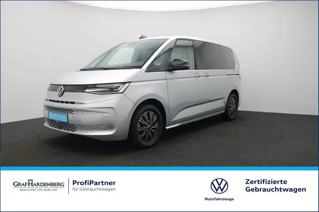 Volkswagen T7 Multivan 2.0 TDI DSG Matrix Navi GJR