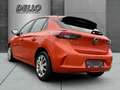 Opel Corsa-e Edition Apple CarPlay Android Auto Klimaautom Musi Naranja - thumbnail 3
