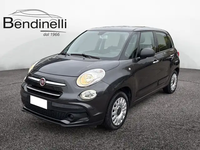Fiat 500L 500L 1.3 Multijet 95 CV Business