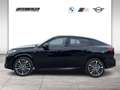 BMW X2 sDrive18d *ab Mitte Juli 2024 verfügbar* Nero - thumbnail 3