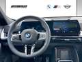 BMW X2 sDrive18d *ab Mitte Juli 2024 verfügbar* Schwarz - thumbnail 7