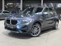 BMW X1 18i sDrive *PANO-NAVI PRO-CUIR-HUD-CAMERA* Gris - thumbnail 1