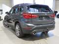 BMW X1 18i sDrive *PANO-NAVI PRO-CUIR-HUD-CAMERA* Gris - thumbnail 4