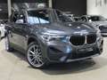 BMW X1 18i sDrive *PANO-NAVI PRO-CUIR-HUD-CAMERA* Gris - thumbnail 2
