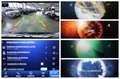 Ford Kuga 2.5 Plug In Hybrid 225 CV CVT 2WD ST-Line Bleu - thumbnail 16