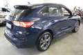 Ford Kuga 2.5 Plug In Hybrid 225 CV CVT 2WD ST-Line Bleu - thumbnail 5