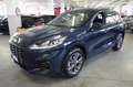 Ford Kuga 2.5 Plug In Hybrid 225 CV CVT 2WD ST-Line Bleu - thumbnail 2