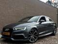 Audi A3 LIMOUSINE 1.8 TFSI | 3x S-Line | Matrix | Stoelver Gris - thumbnail 1