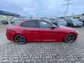 Alfa Romeo Giulia Veloce Q4 2.0 Turbo+ASSISTENZ+PREMIUM+LEDER+ Piros - thumbnail 9