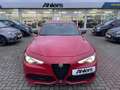 Alfa Romeo Giulia Veloce Q4 2.0 Turbo+ASSISTENZ+PREMIUM+LEDER+ Rosso - thumbnail 2