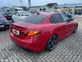 Alfa Romeo Giulia Veloce Q4 2.0 Turbo+ASSISTENZ+PREMIUM+LEDER+ Rot - thumbnail 8