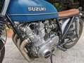 Suzuki GS 750 Cafe Racer Blu/Azzurro - thumbnail 3