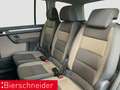 Volkswagen Touran 1.4 TSI Cross AHK GRA PDC SHZ Schwarz - thumbnail 13