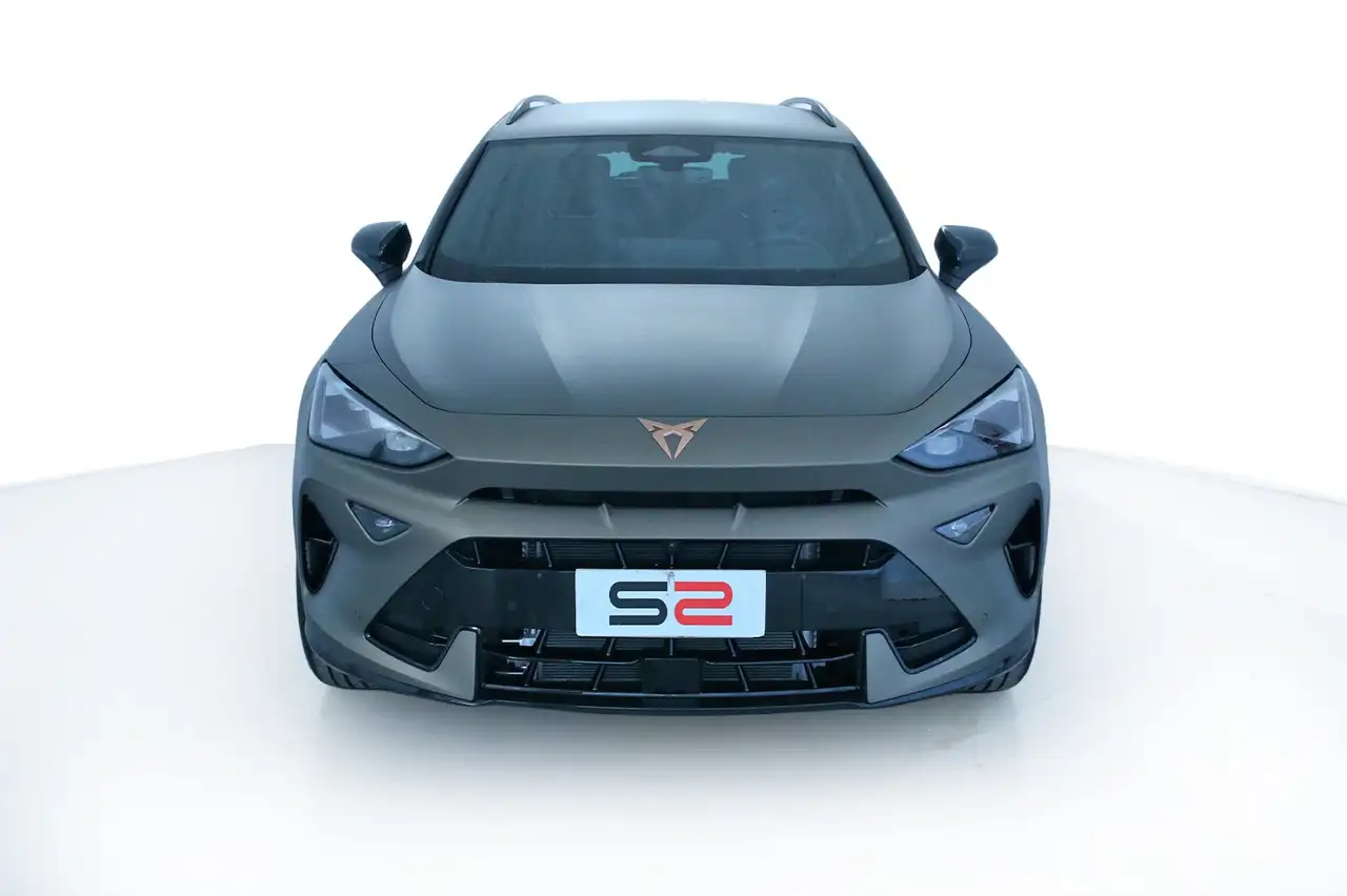 CUPRA Formentor 2026