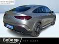 Mercedes-Benz GLE 350 GLE COUPE 350 DE PHEV (E EQ-POWER) PREMIUM PLUS 4M Silver - thumbnail 6