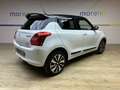 Suzuki Swift 1.2h Top allgrip 4wd White - thumbnail 2
